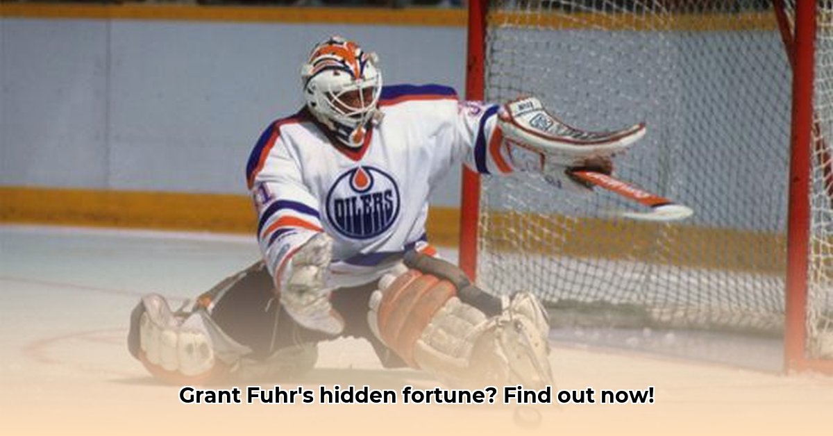 grant-fuhr-net-worth
